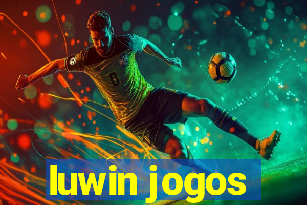 luwin jogos